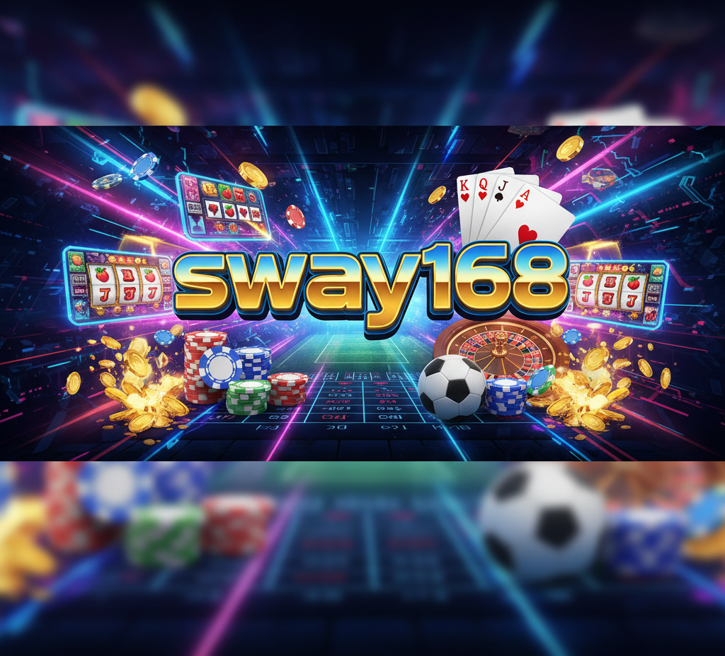 sway168