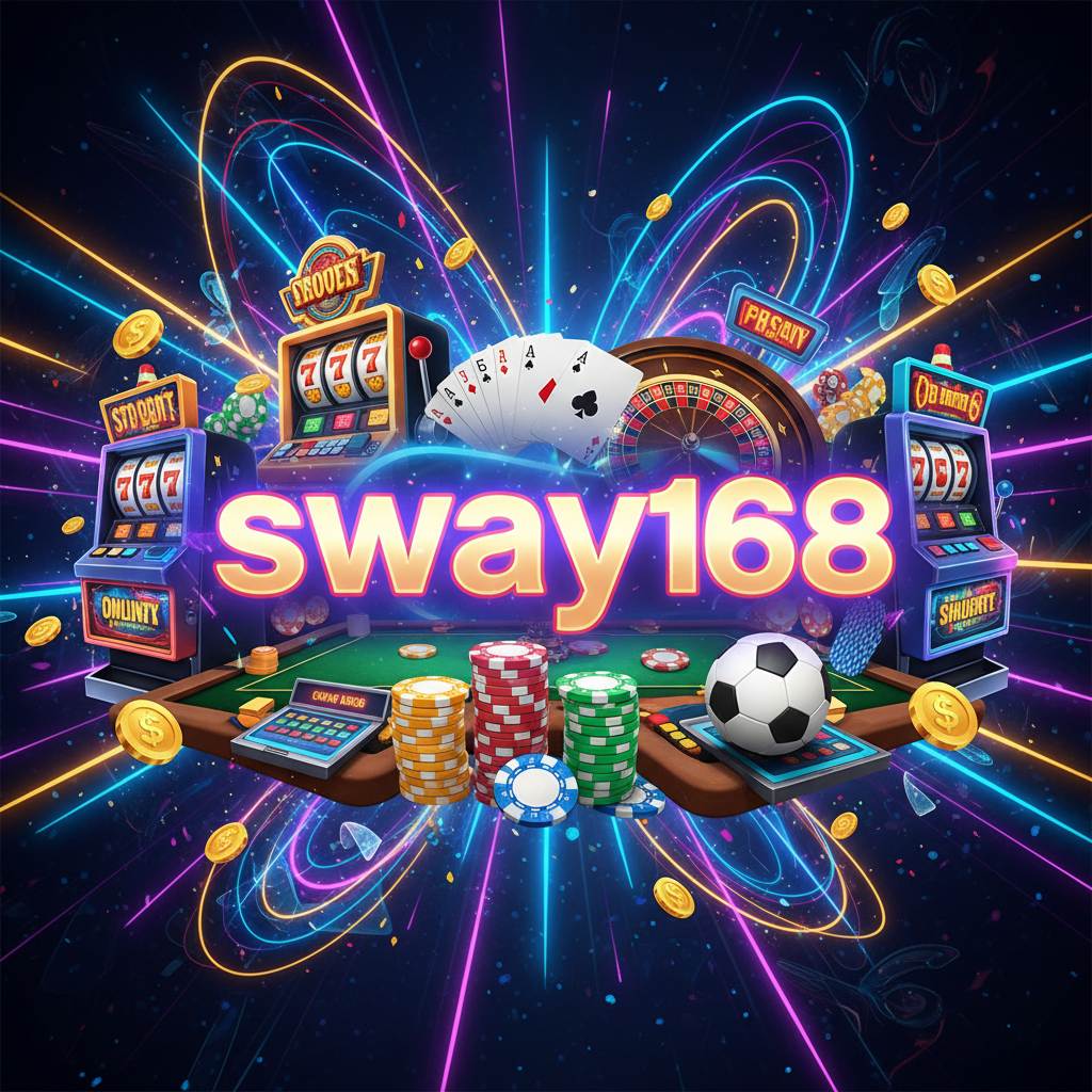sway168