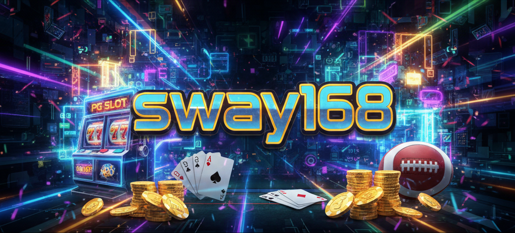 sway168